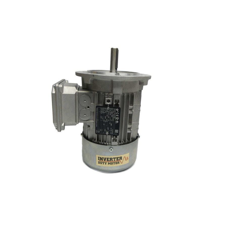 NORD SK71L/4CUS56C 230/460V 1.90/0.95A NSNP