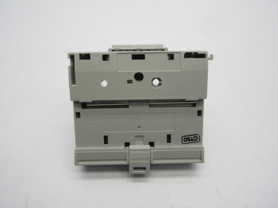 ALLEN BRADLEY 1794-TB3 SER. A 120VAC 10A REV. B01 NSNP