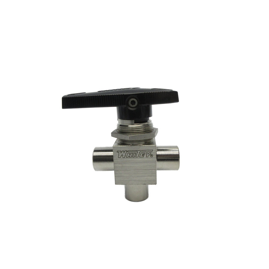 WHITEY SS-44XF4 NSNP