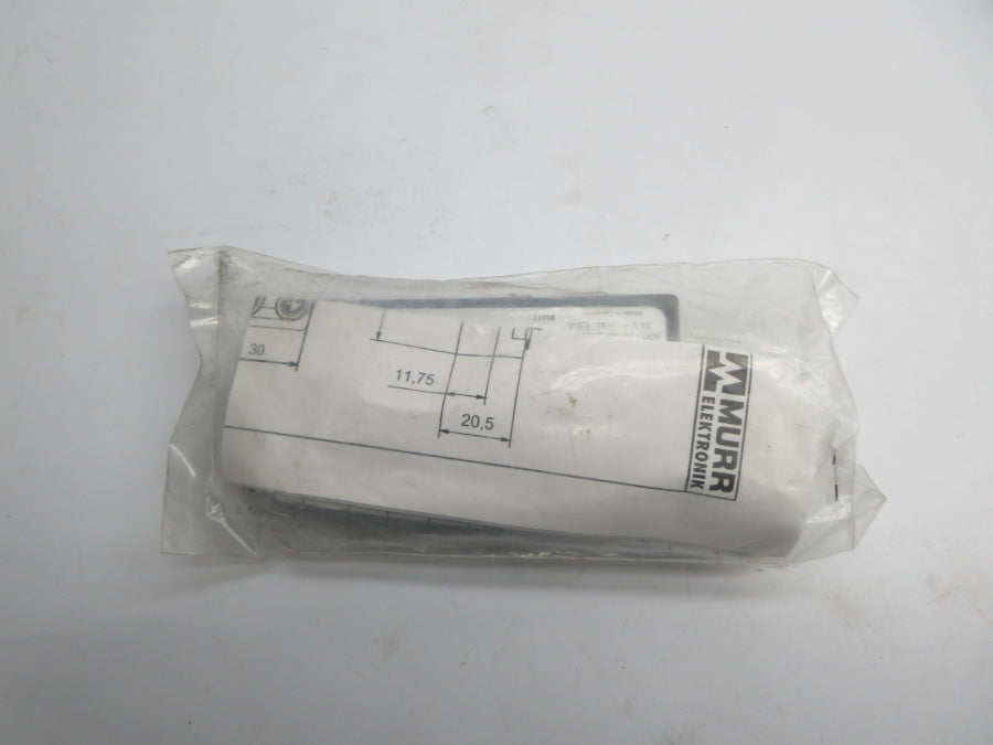 MURR ELEKTRONIK 8000-86060-0000000 NSMP