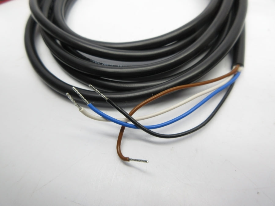 LEUZE ELECTRONIC GS06/66-2 50039567 10-30VDC NSNP