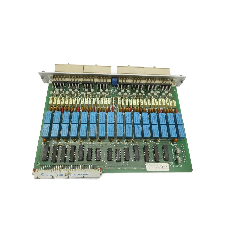 NUM 0204203361 REV. C UNMP