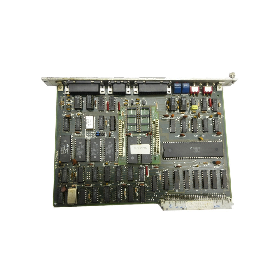 NUM 200432E26 FC-200432-F UNMP