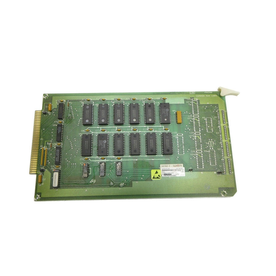 FISHER ROSEMOUNT 39A2990X03R DH7201X1-A3 REV. G UNMP