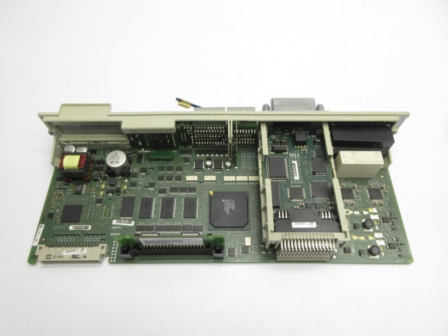 SIEMENS 6SN1118-0NH01-0AA1 VER. F UNMP