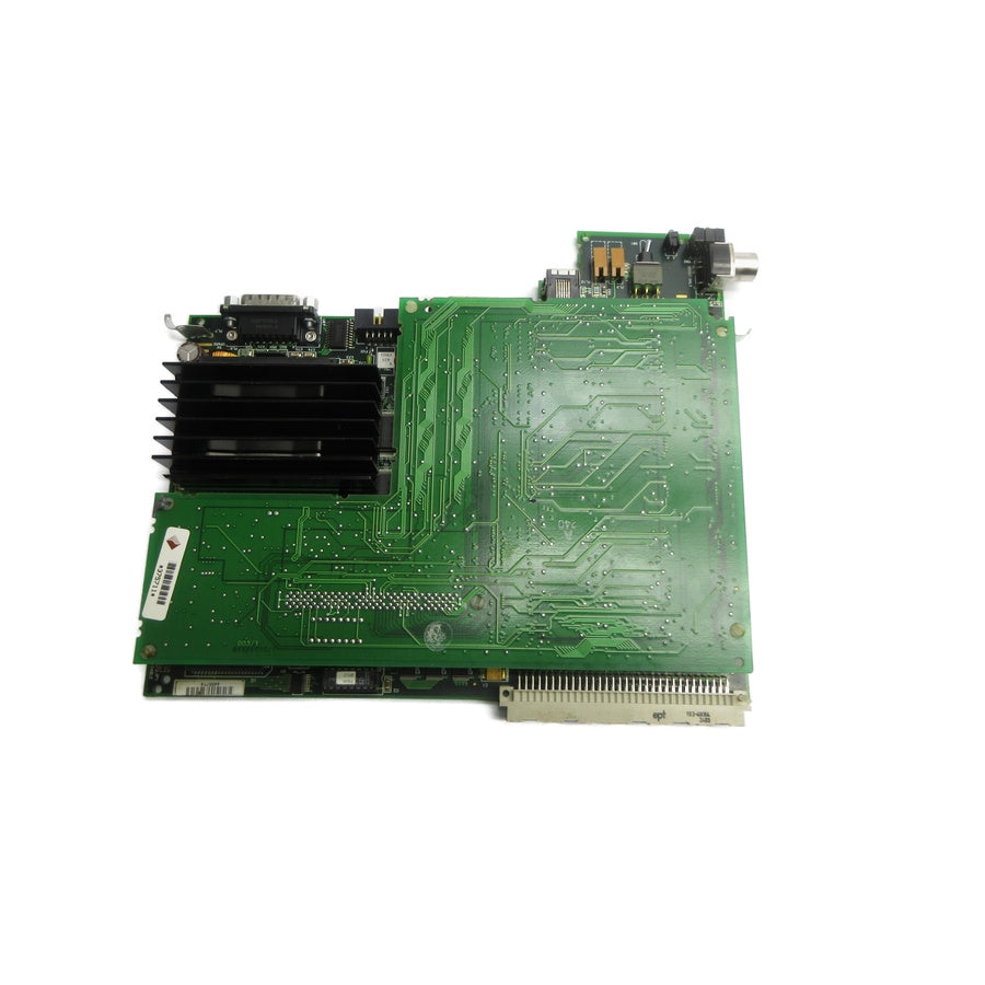 GE FANUC 44A739520-G01 CPXA1 UNMP