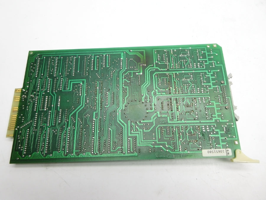 FISHER ROSEMOUNT 39A8568X012 DM6312X1-A1 REV. G UNMP