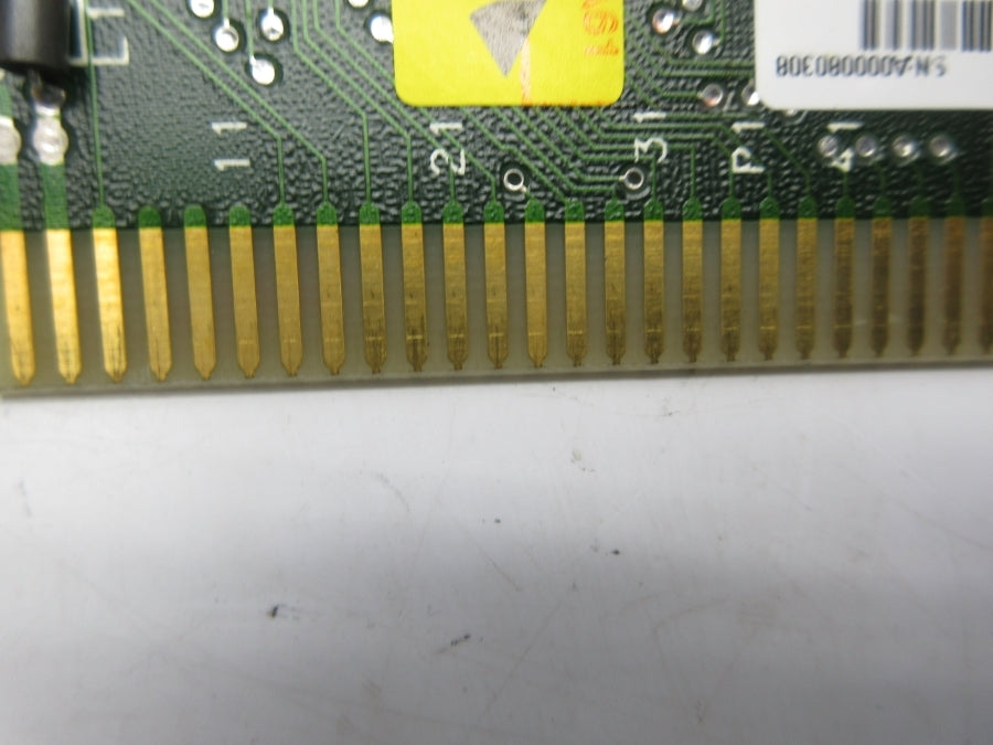 FISHER ROSEMOUNT 31B0131X03R DH6011X1-GA5 REV. C UNMP