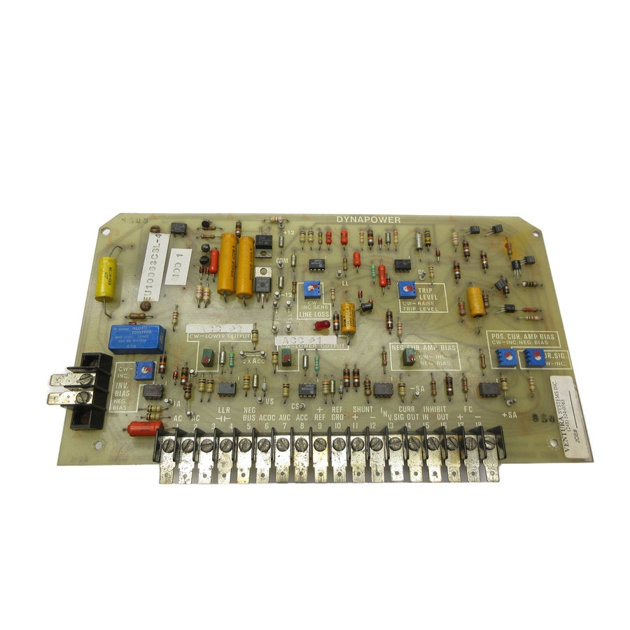 DYNAPOWER EU10053D UNMP