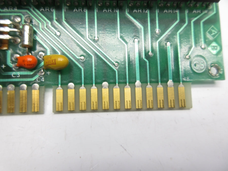 FISHER-ROSEMOUNT 09210-0024-1002R REV. B/A UNMP