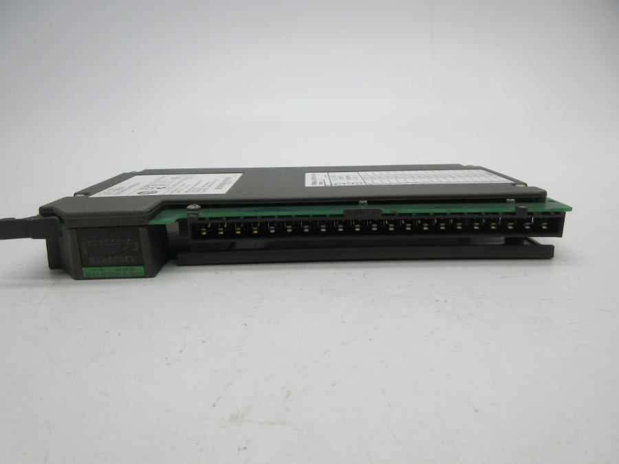 ALLEN BRADLEY 1771-OBD SER. C NSNP