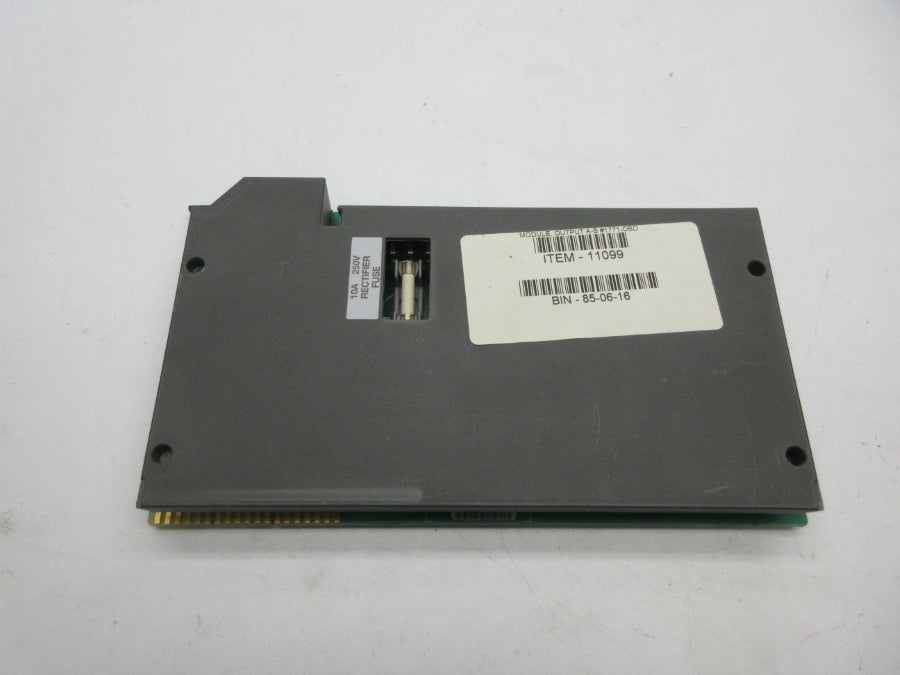 ALLEN BRADLEY 1771-OBD SER. C NSNP