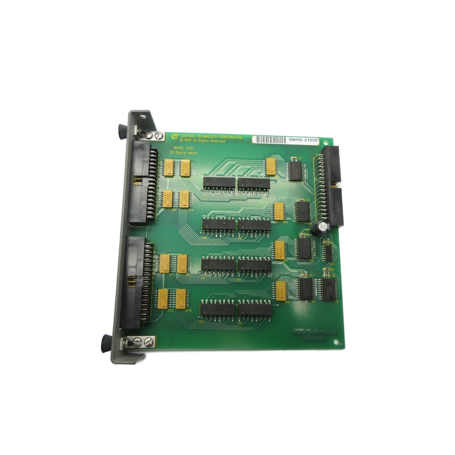 CONTROL TECHNOLOGY 2201 NSNP