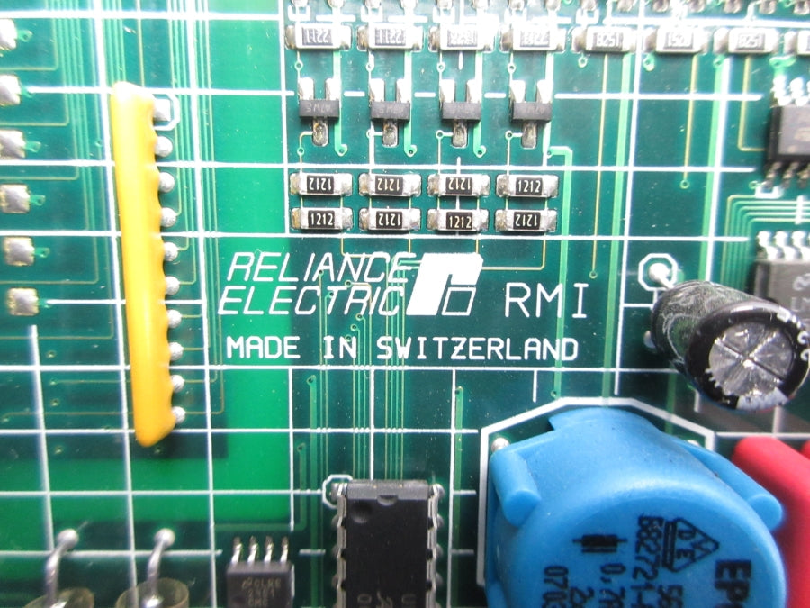 RELIANCE ELECTRIC RMI 814.56.00G UNMP