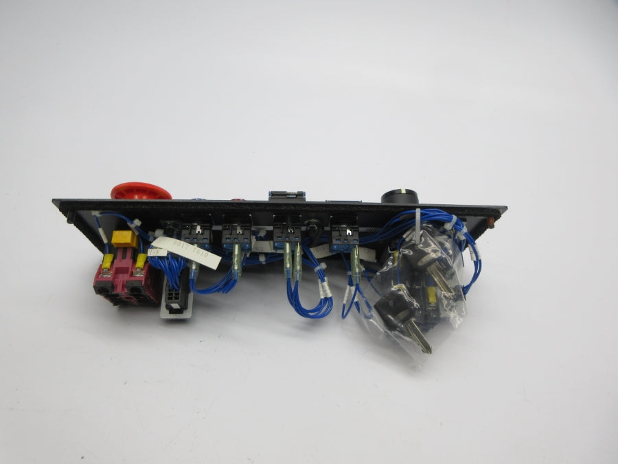 FANUC A05B-2601-C001 NSNP