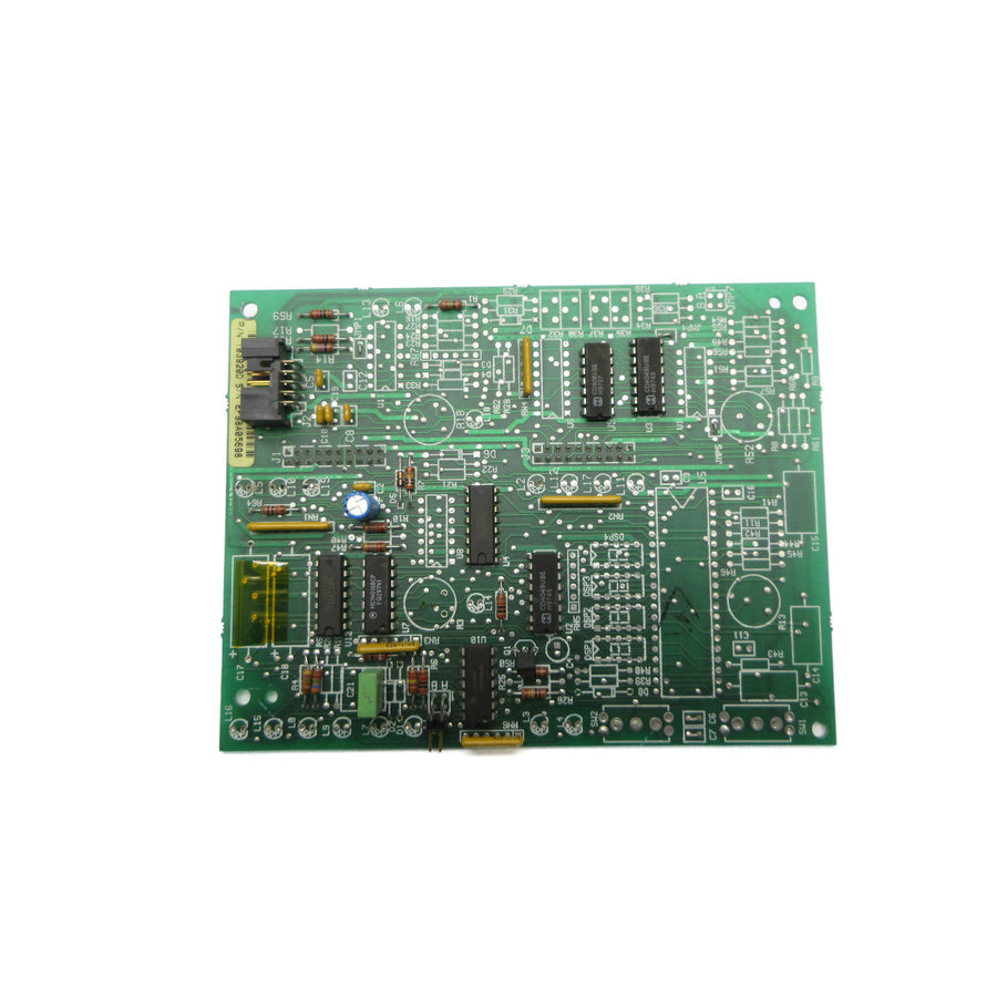 CIRCUIT BOARD 103920D UNMP