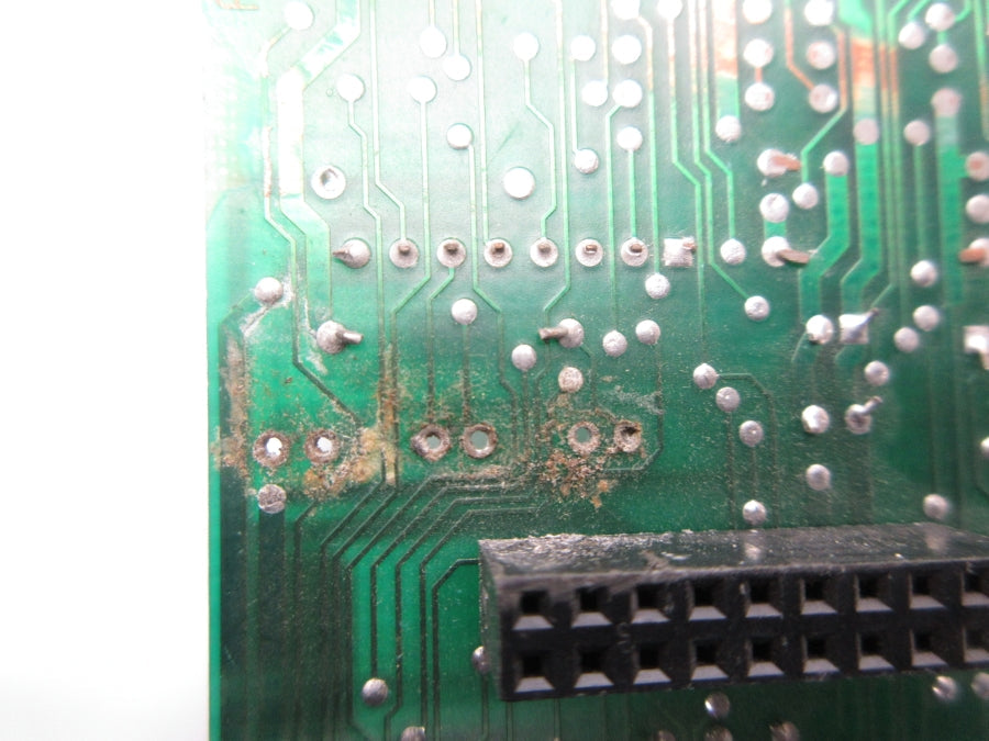 CIRCUIT BOARD 103920D UNMP