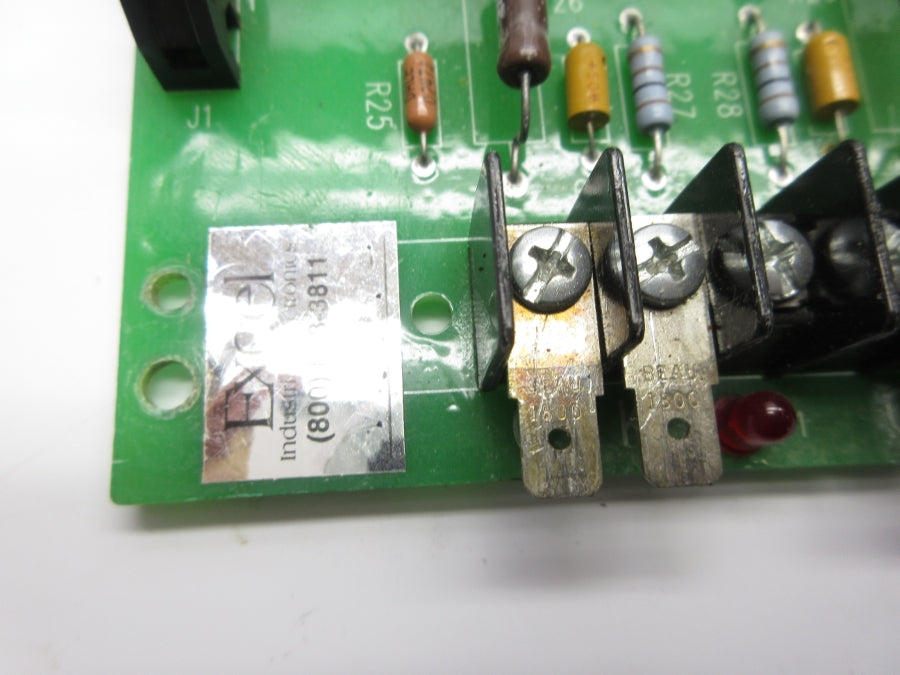 DYNAPOWER EUD-7-100130404 (AS PICTURED) UNMP