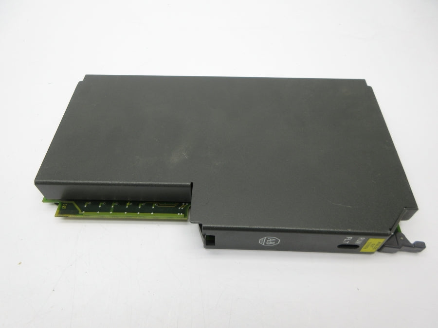 ALLEN BRADLEY 1771-OFE1 SER. B F/W B REV. B NSNP