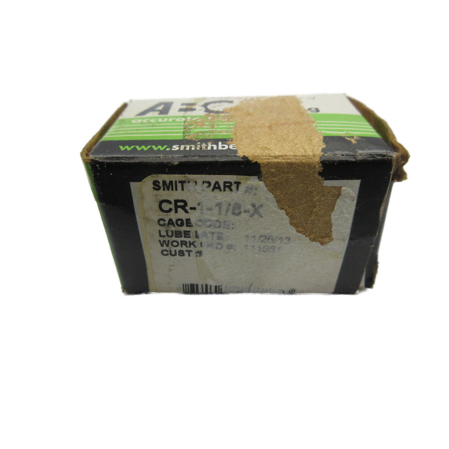 SMITH BEARINGS CR-1-1/8-X NSMP