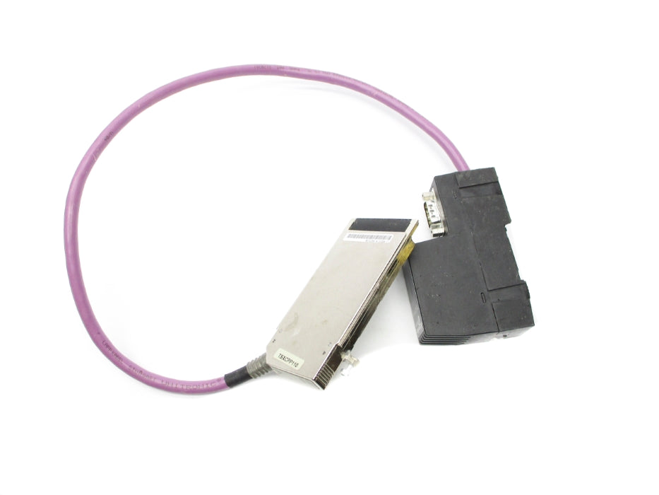 SCHNEIDER ELECTRIC TSXCPP110 NSNP