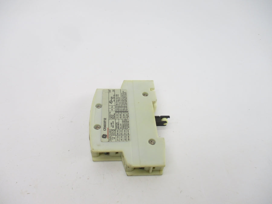 GENERAL ELECTRIC CR460XP32 600VAC 30A NSNP