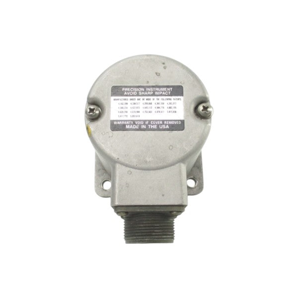 BEI 924-01002-6710 H25D-SB-1200-ABZ-7406R-LED-SM16-S 12VDC UNMP