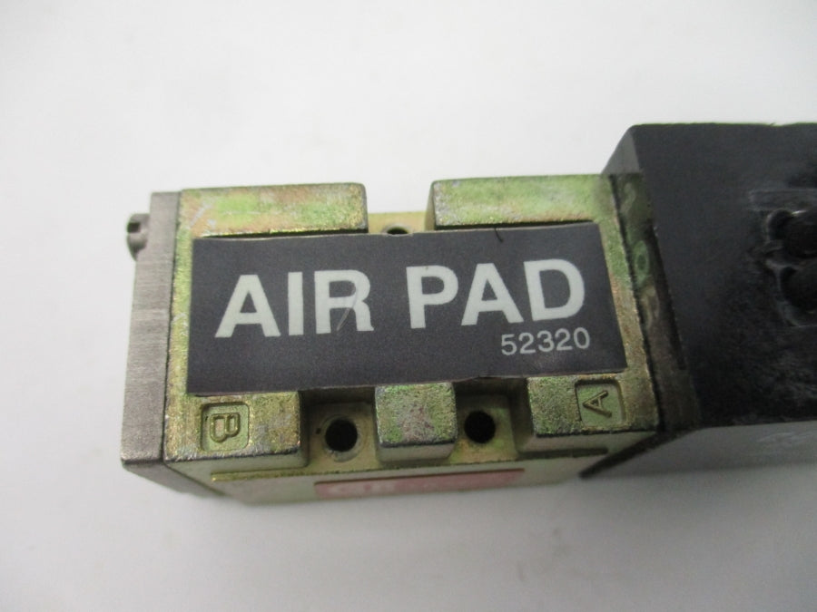 NUMATICS 237-865B 24V .3A UNMP