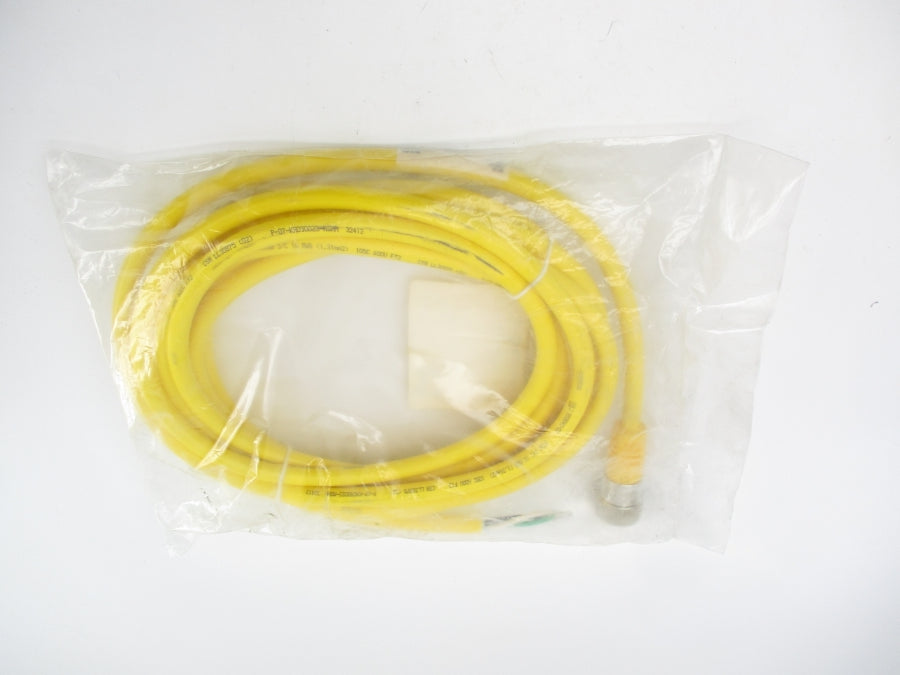 TURCK RKM36-6M U5003 600V 10A NSMP