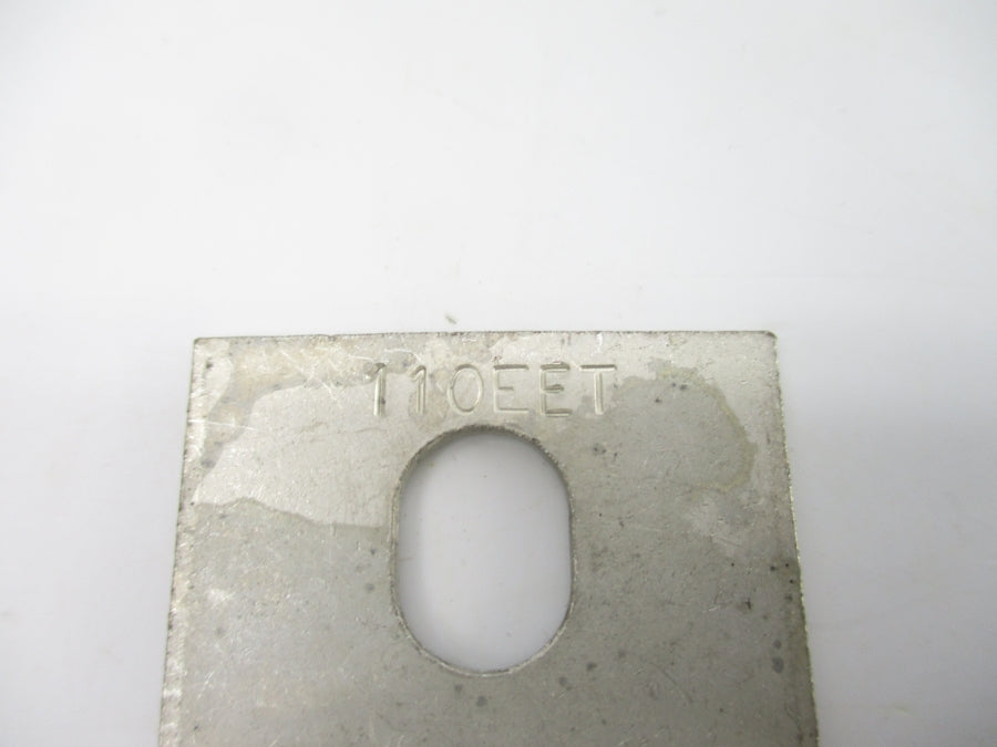 BRUSH 110EET 660VAC 110A NSNP