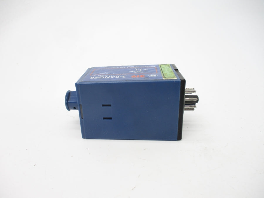 MACROMATIC SS23122-04 120VAC 10A 0.05-5S UNMP
