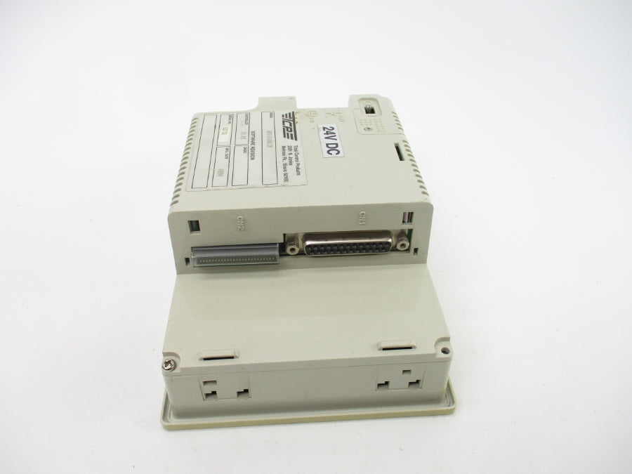 TOTAL CONTROL QPJ1D100L2P 24VDC NSNP