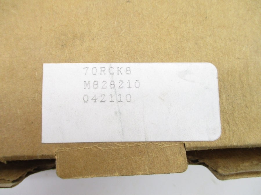 GRAYHILL 70RCK8 NSMP