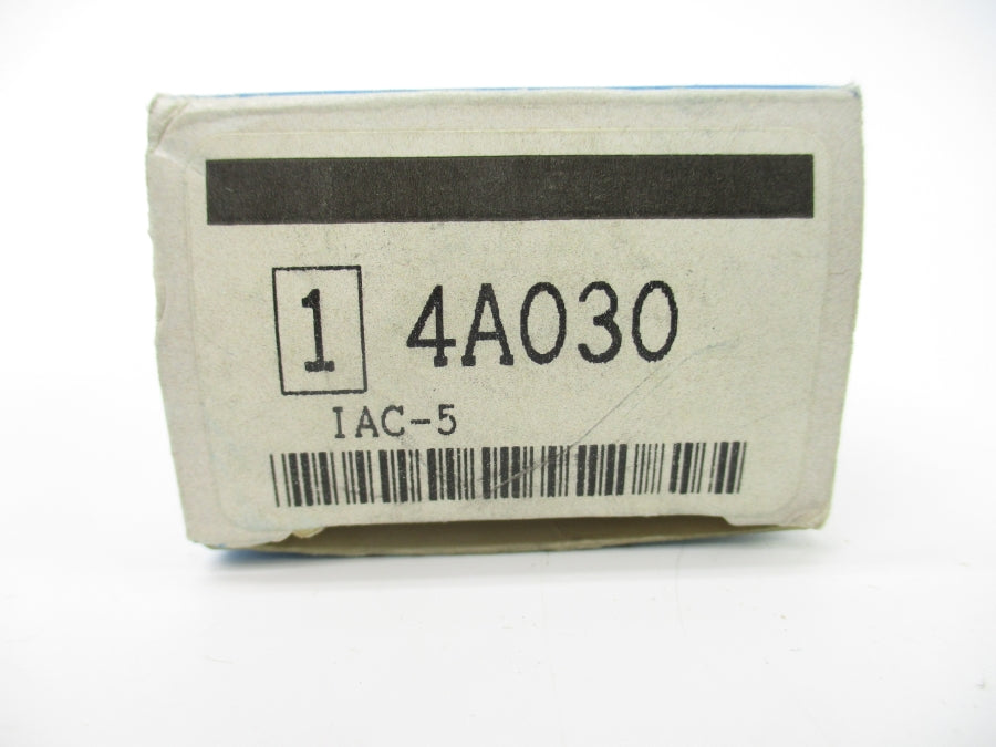 POTTER & BRUMFIELD IAC-5 90-140VAC NSMP