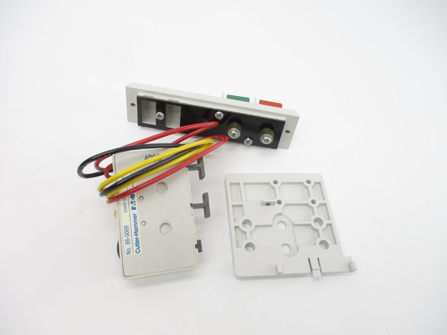 CUTLER HAMMER C400GK1 SER. A2 NSMP