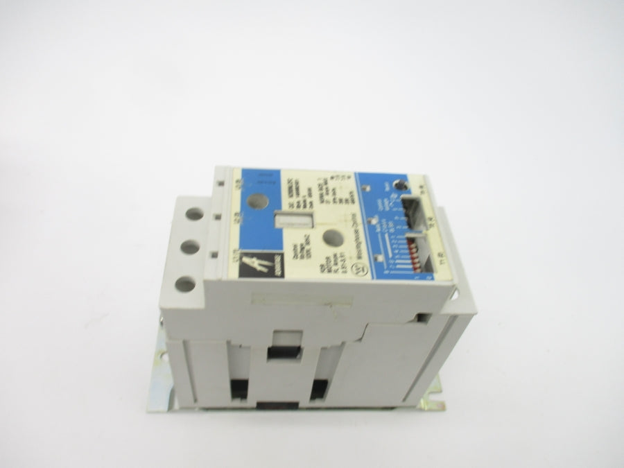 WESTINGHOUSE W200MLCFC 1A96682G01 120V 0.51-3.81A NSMP