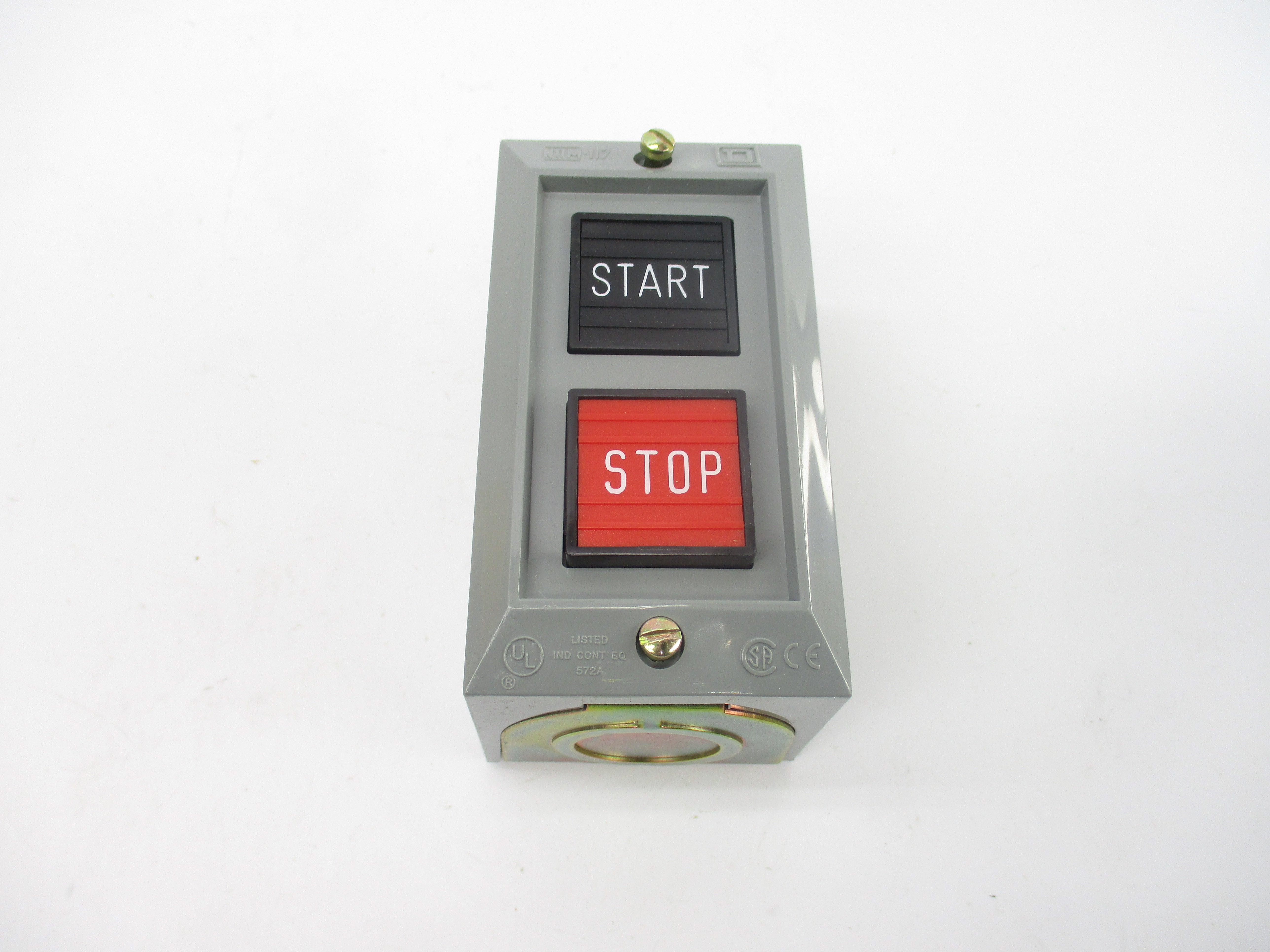 SQUARE D 900BG215 SER. A 600V NSMP