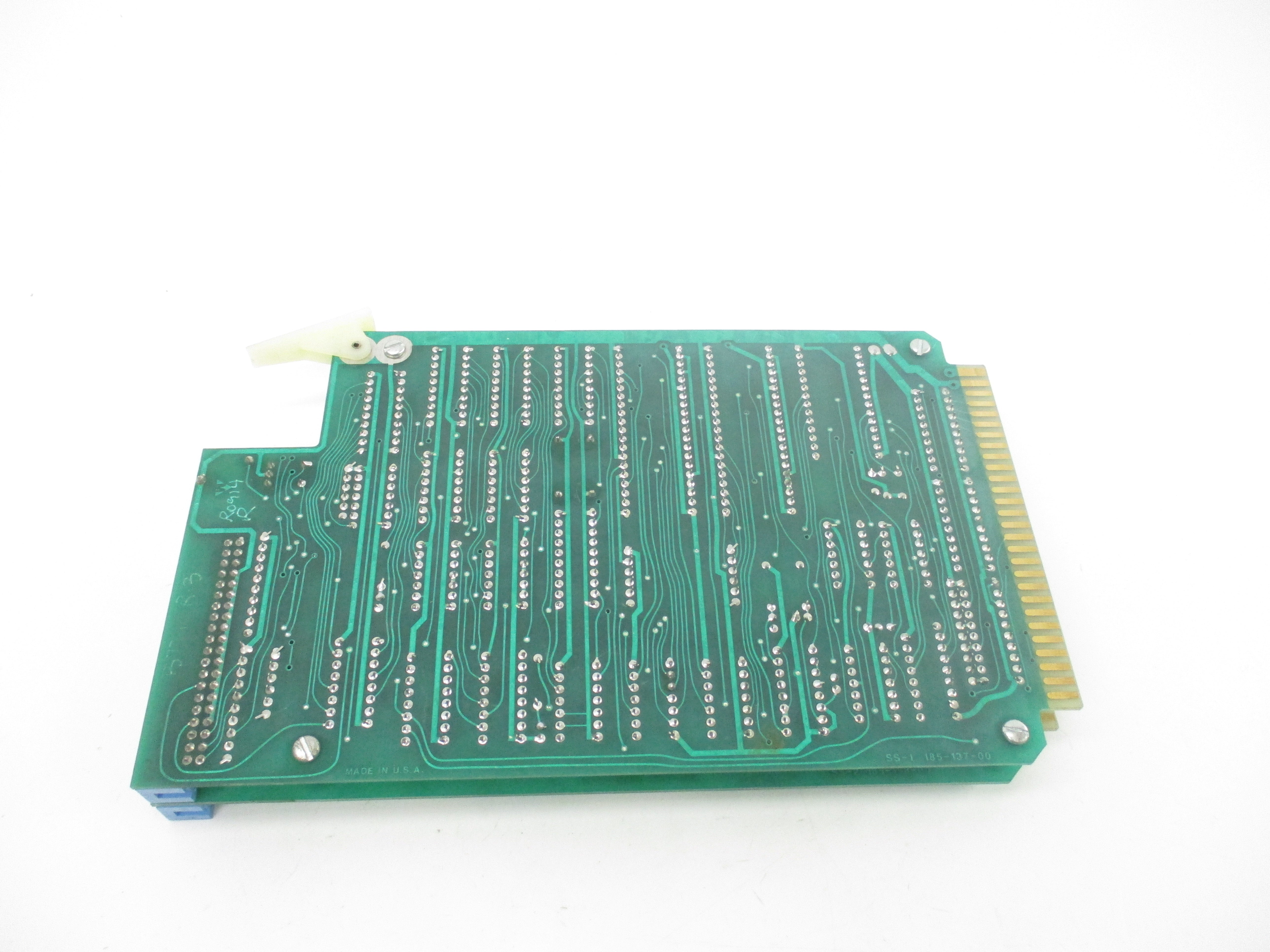 MICROTRAK WPC138 MP400 805-138-00 (AS PICTURED) UNMP