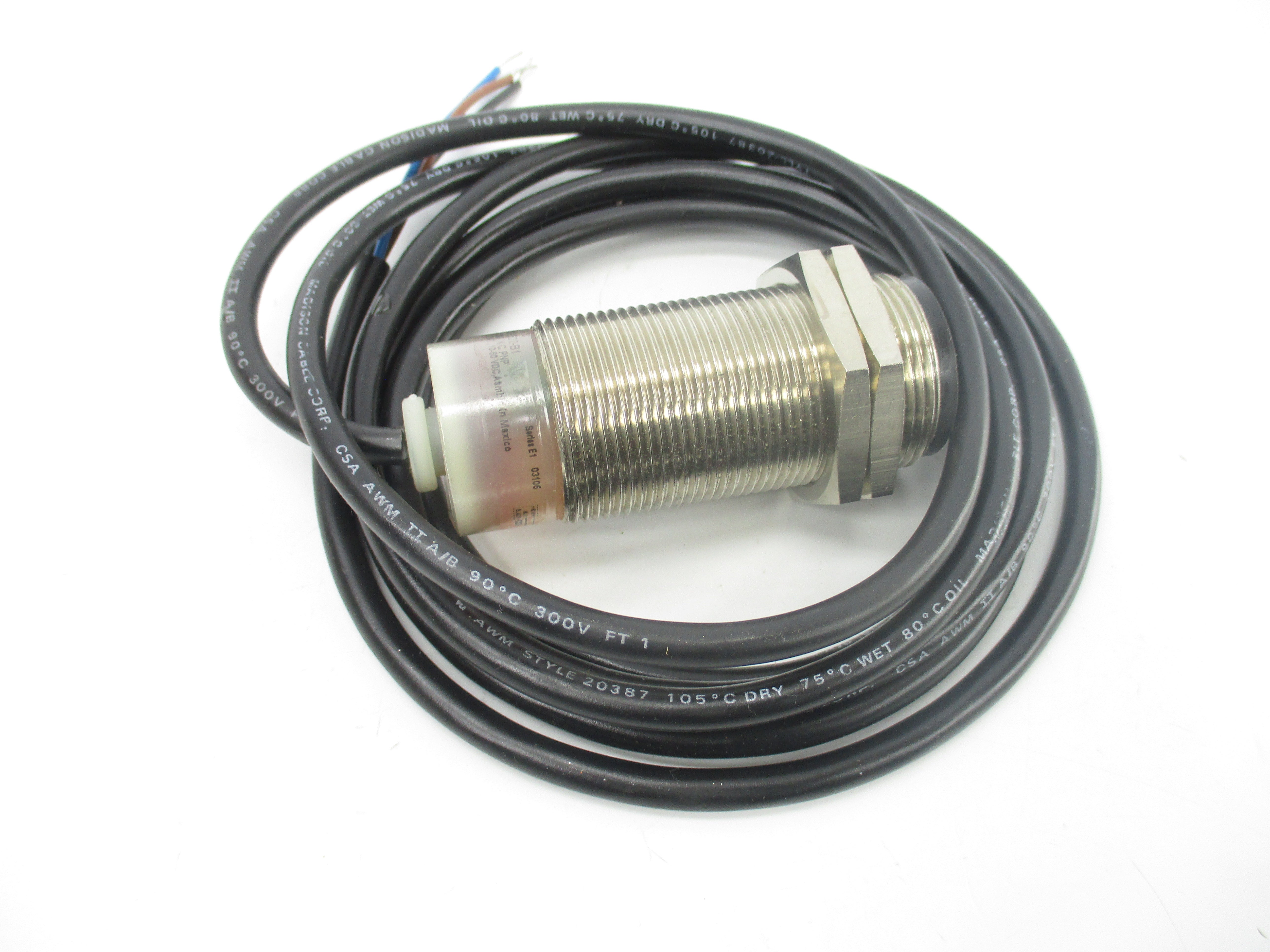 EATON E57-30LE22-B1 SER. E1 10-50VDC NSNP