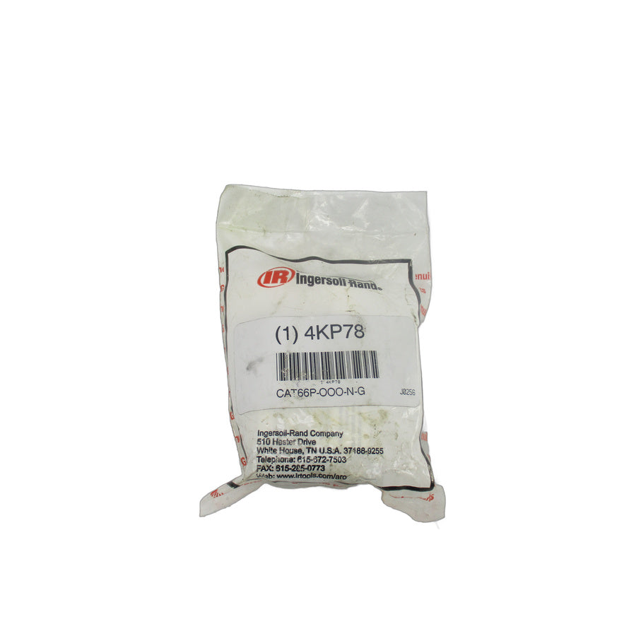 INGERSOLL RAND CAT66P-000-N-G 4KP78 NSMP