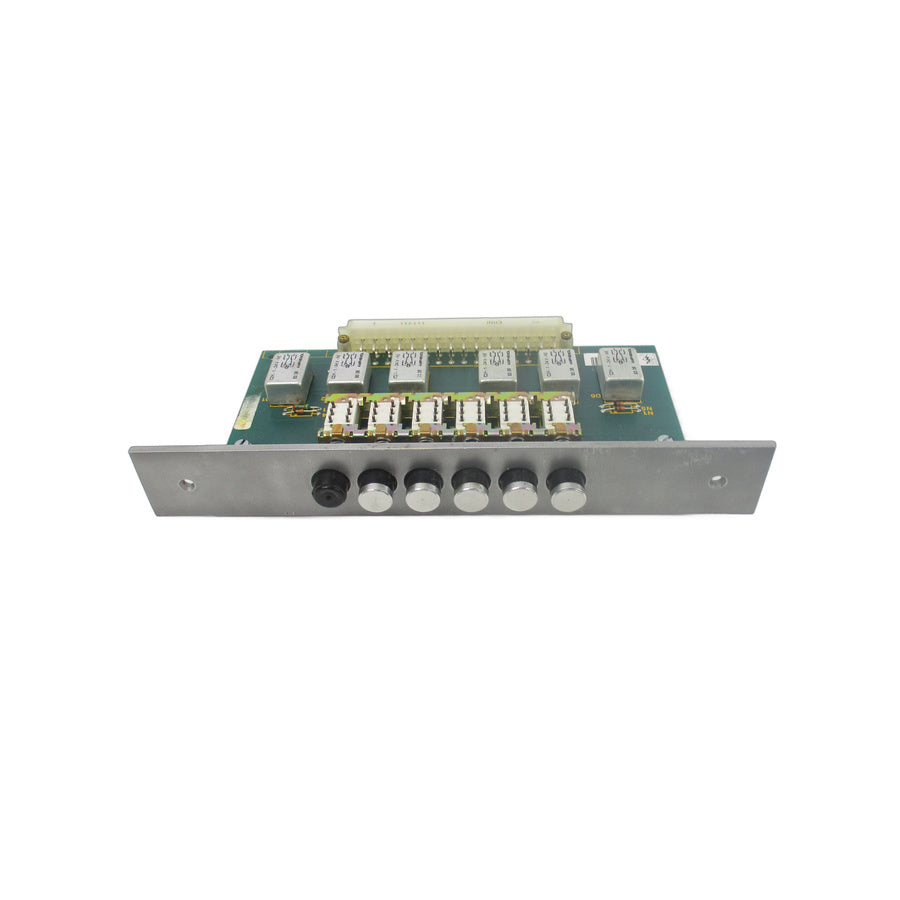 MAN ROLAND O37U582871 NSNP