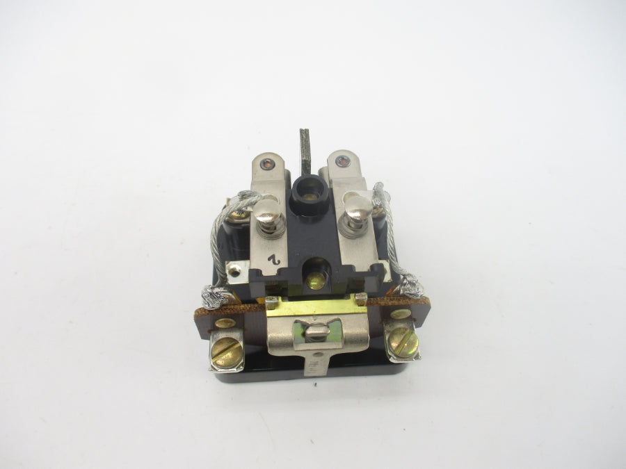 POTTER & BRUMFIELD PR7AY 24VAC 25A NSMP