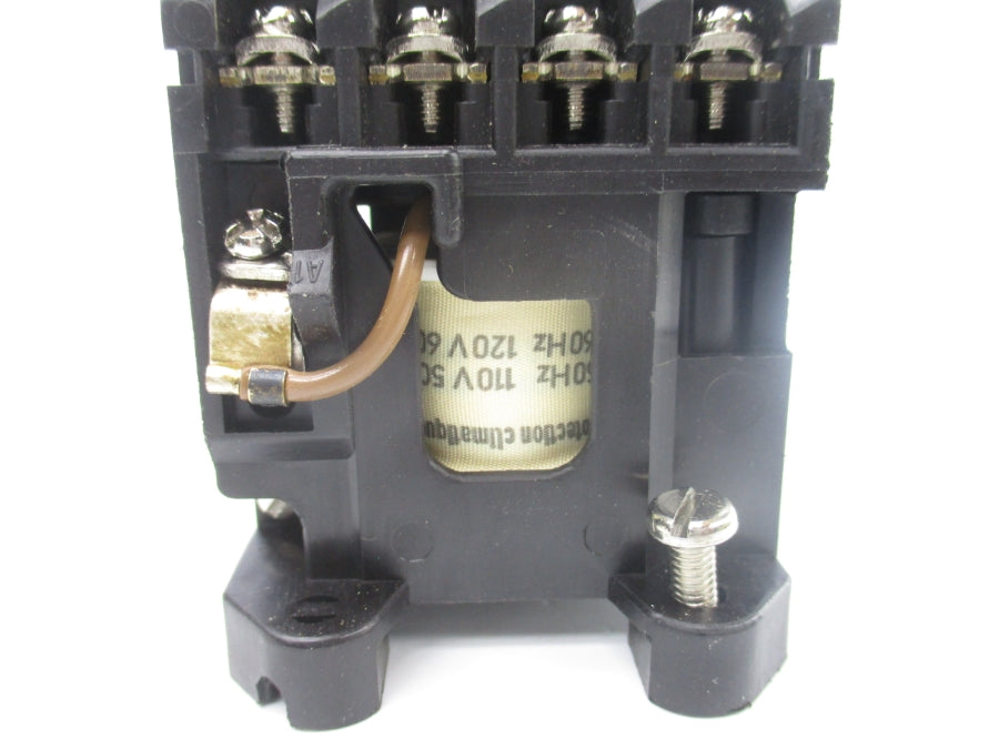 KLOCKNER MOELLER DIL00L-44-NA 110/120V 20A NSMP