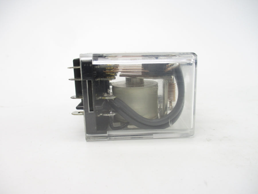 STRUTHERS DUNN 284XDXCMV 24VDC 10A UNMP