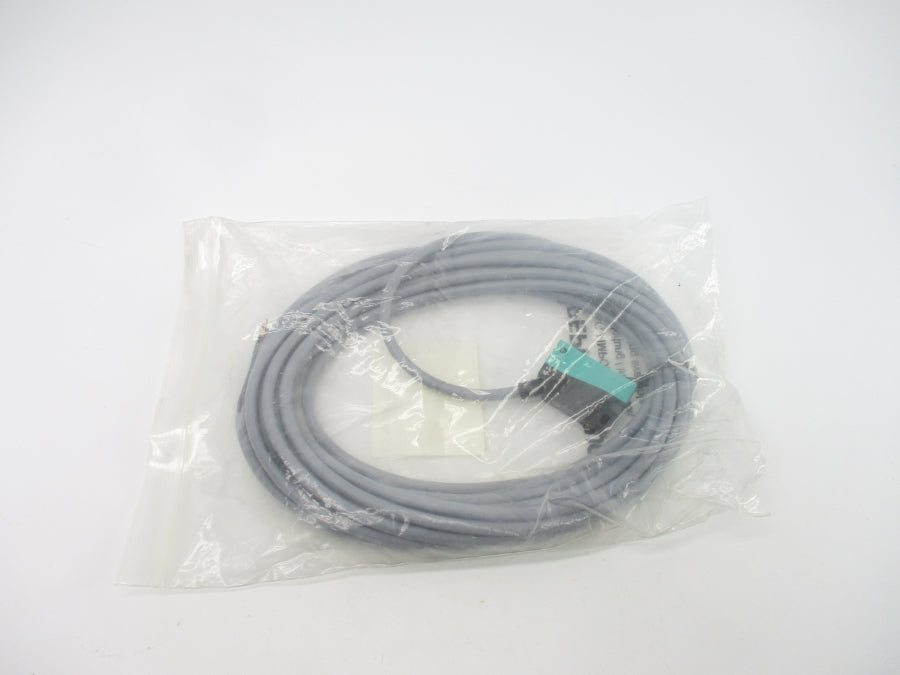 PEPPERL+ FUCHS NBB4-F1-E2-6M 184372 NSMP