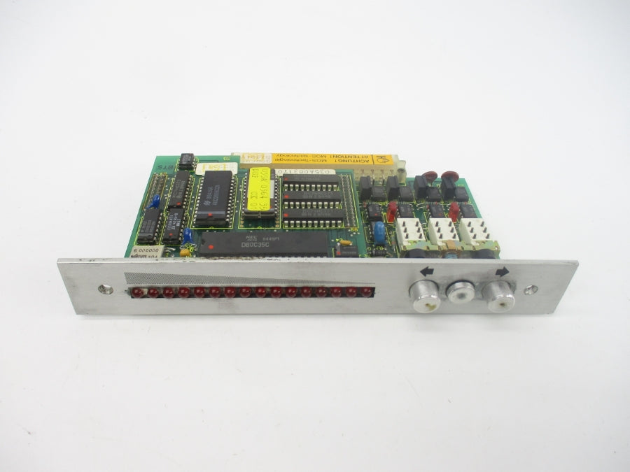 MAN ROLAND A37V003170 NSMP