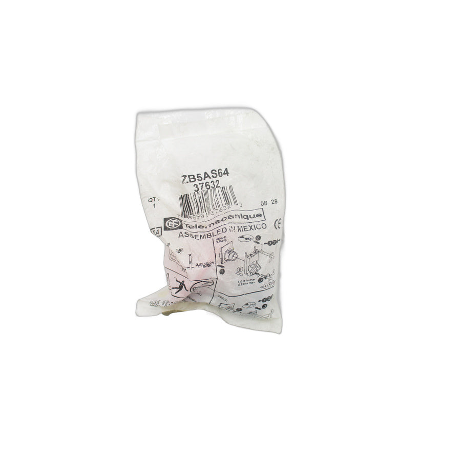 TELEMECANIQUE ZB5AS64 NSMP