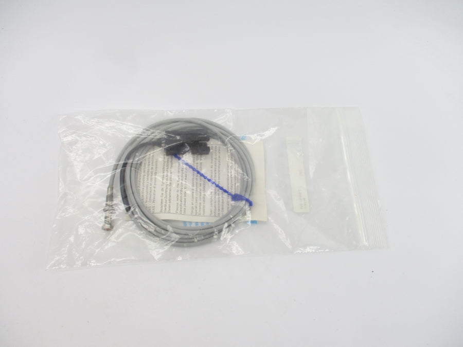 RECHNER SENSORS 114010 IAS-10-M5-S NSMP