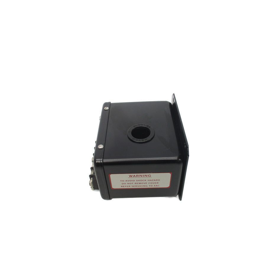 AMERICAN AEROSPACE CONTROLS S217-50 220/440VAC NSNP