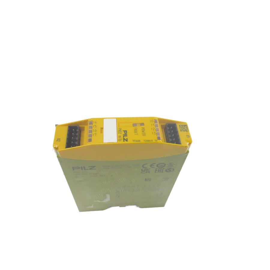 PILZ PNOZMI1P 773400 24VDC NSMP